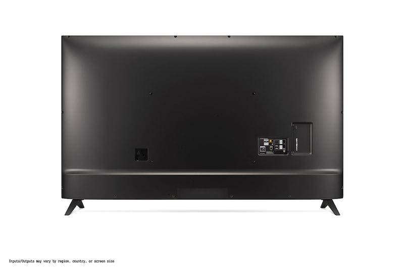 LG 75" LG ULTRA HD 4K TV, 75UK6500PLA