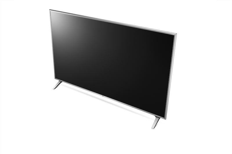 LG 75" LG ULTRA HD 4K TV, 75UK6500PLA
