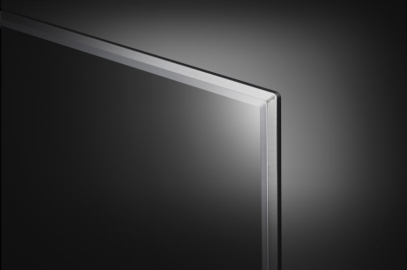 LG 75" LG ULTRA HD 4K TV, 75UK6500PLA