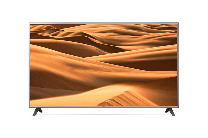 LG 75" LG ULTRA HD 4K TV, 75UM7000PLA