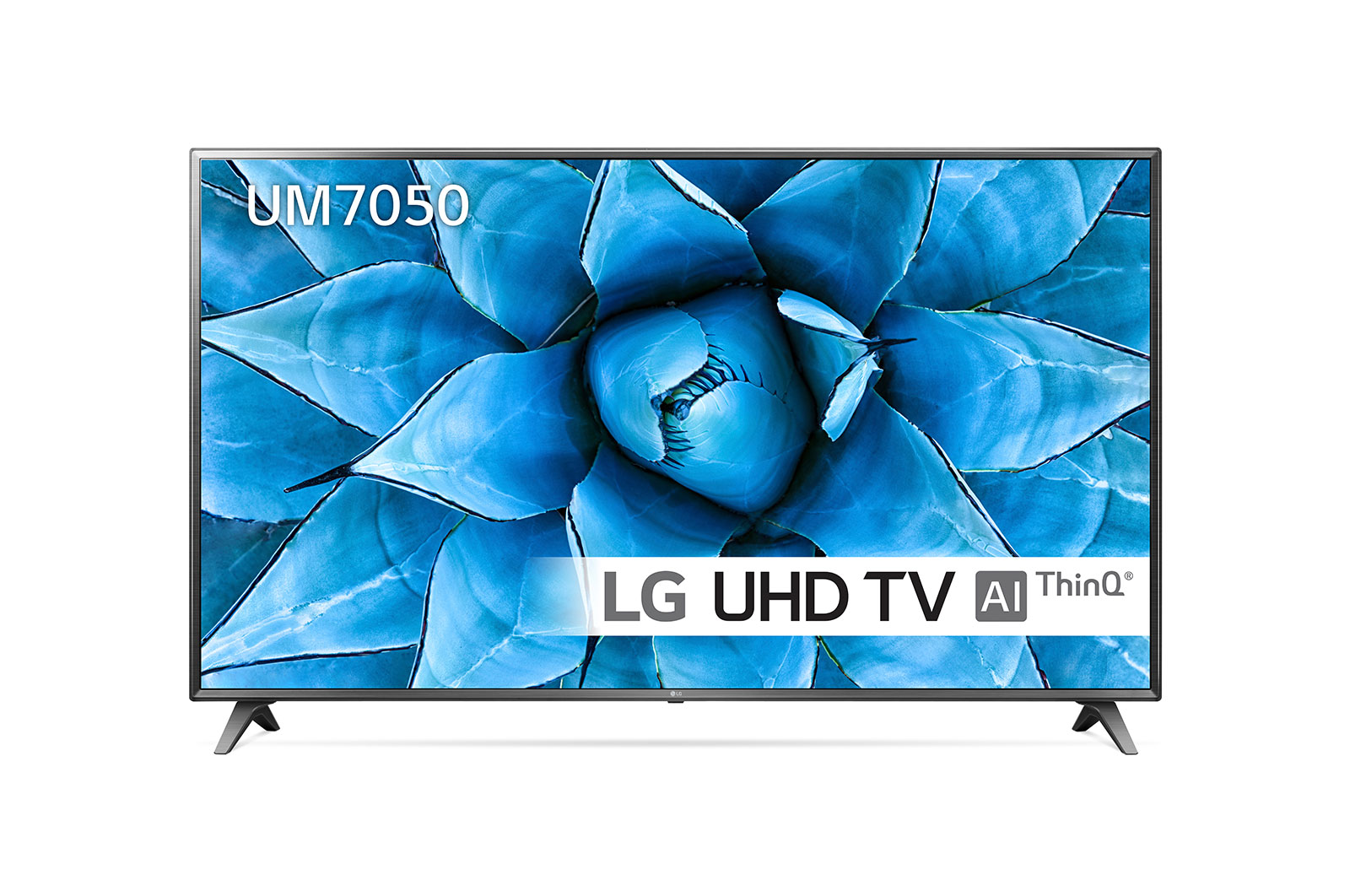 LG 75" LG ULTRA HD 4K TV, 75UM7050PLA