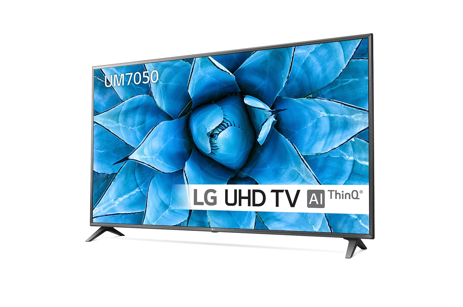 LG 75" LG ULTRA HD 4K TV, 75UM7050PLA