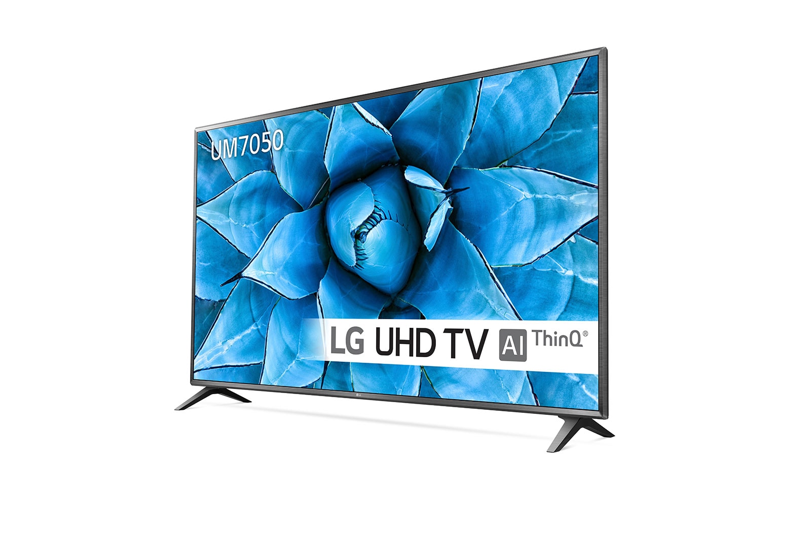 LG 75" LG ULTRA HD 4K TV, 75UM7050PLA