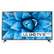 LG 75" LG ULTRA HD 4K TV, 75UM7050PLA