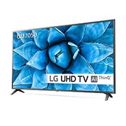 LG 75" LG ULTRA HD 4K TV, 75UM7050PLA