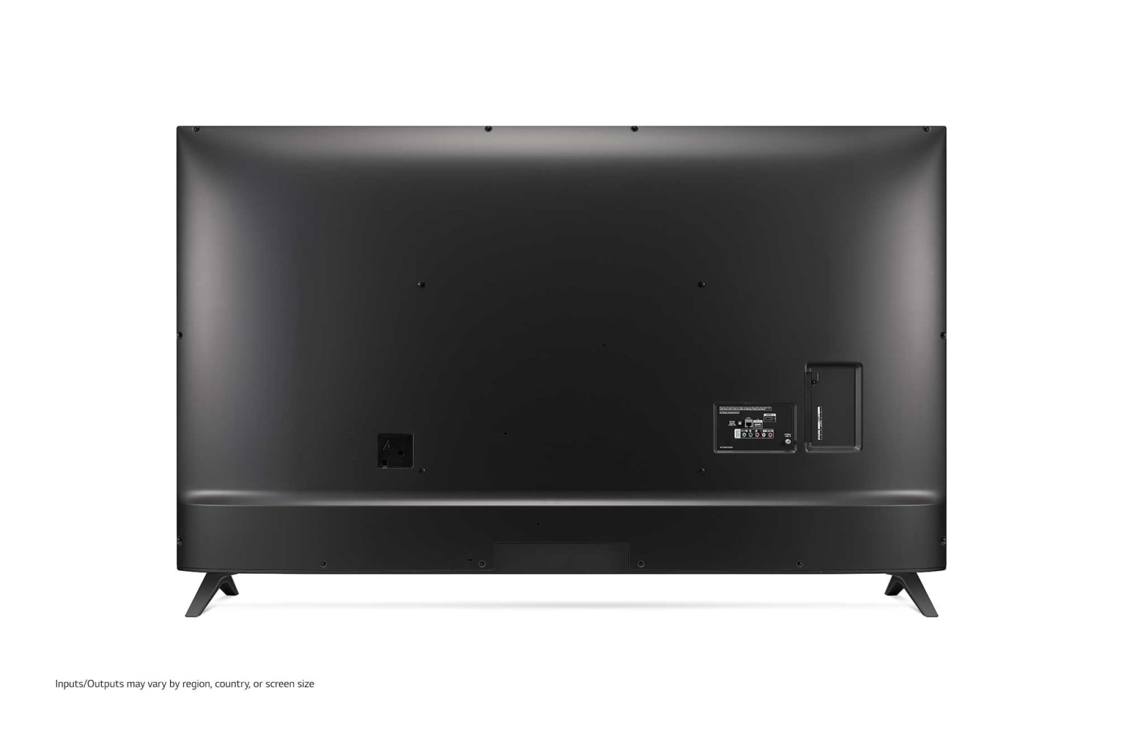 LG 75" LG ULTRA HD 4K TV, 75UM7110PLB