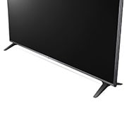 LG UN71 75 inch 4K Smart UHD TV, 75UN71006LC