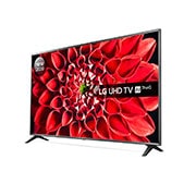 LG UN71 75 inch 4K Smart UHD TV, 75UN71006LC