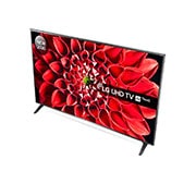 LG UN71 75 inch 4K Smart UHD TV, 75UN71006LC