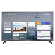 LG UN71 75 inch 4K Smart UHD TV, 75UN71006LC