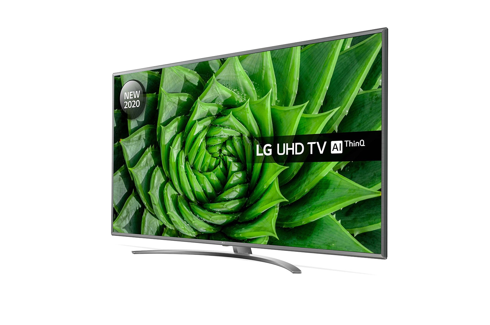 LG UN81 75 inch 4K Smart UHD TV, 75UN81006LB