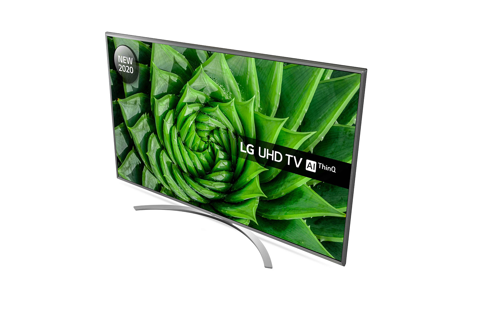 LG UN81 75 inch 4K Smart UHD TV, 75UN81006LB