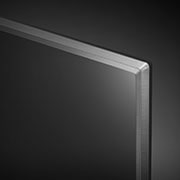 LG UN81 75 inch 4K Smart UHD TV, 75UN81006LB