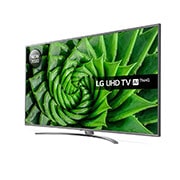 LG UN81 75 inch 4K Smart UHD TV, 75UN81006LB
