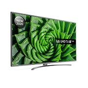 LG UN81 75 inch 4K Smart UHD TV, 75UN81006LB