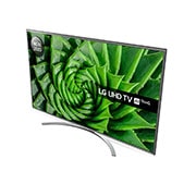 LG UN81 75 inch 4K Smart UHD TV, 75UN81006LB