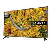 LG LED UP75 75" 4K Smart TV, 75UP75006LC