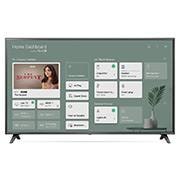 LG LED UP75 75" 4K Smart TV, 75UP75006LC