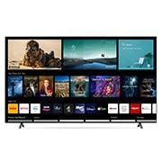 LG LED UP80 75" 4K Smart TV, 75UP80006LA