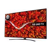 LG LED UP81 75" 4K Smart TV, 75UP81006LA