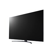 LG LED UP81 75" 4K Smart TV, 75UP81006LA