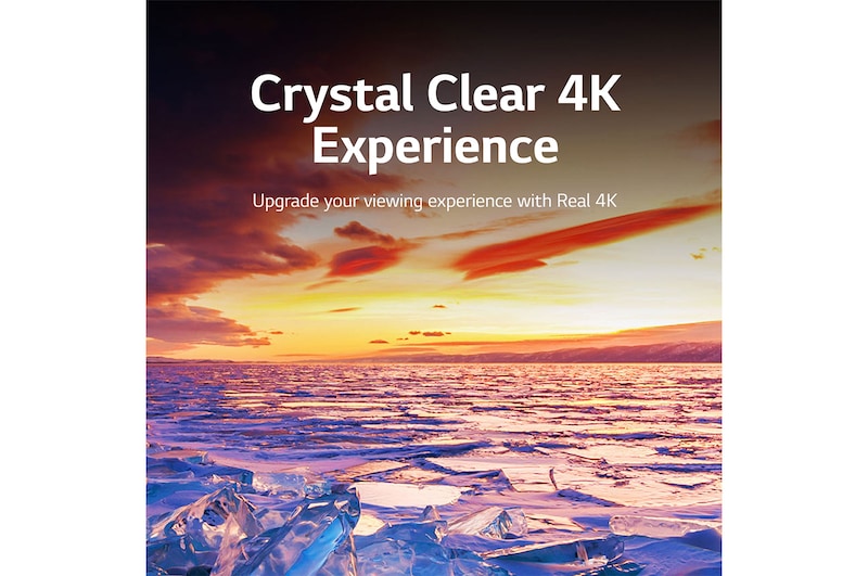 LG LED UQ81 75 inch 4K Smart TV 2022, 75UQ81006LB