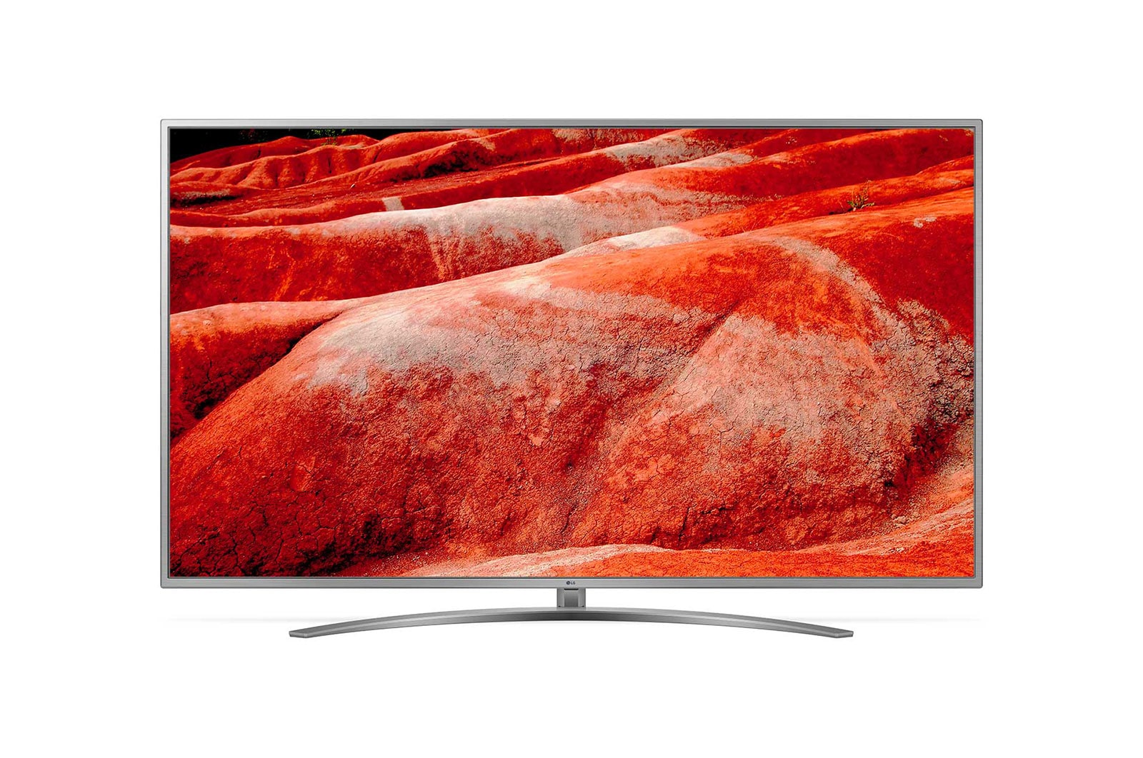 LG 82" LG ULTRA HD 4K TV, 82UM7600PLB