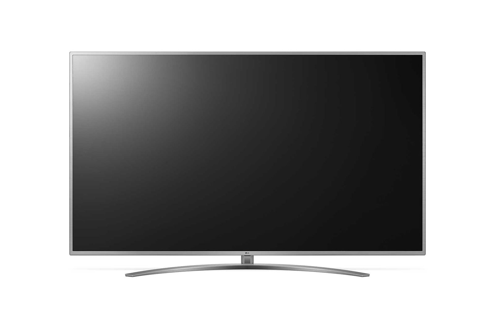 LG 82" LG ULTRA HD 4K TV, 82UM7600PLB