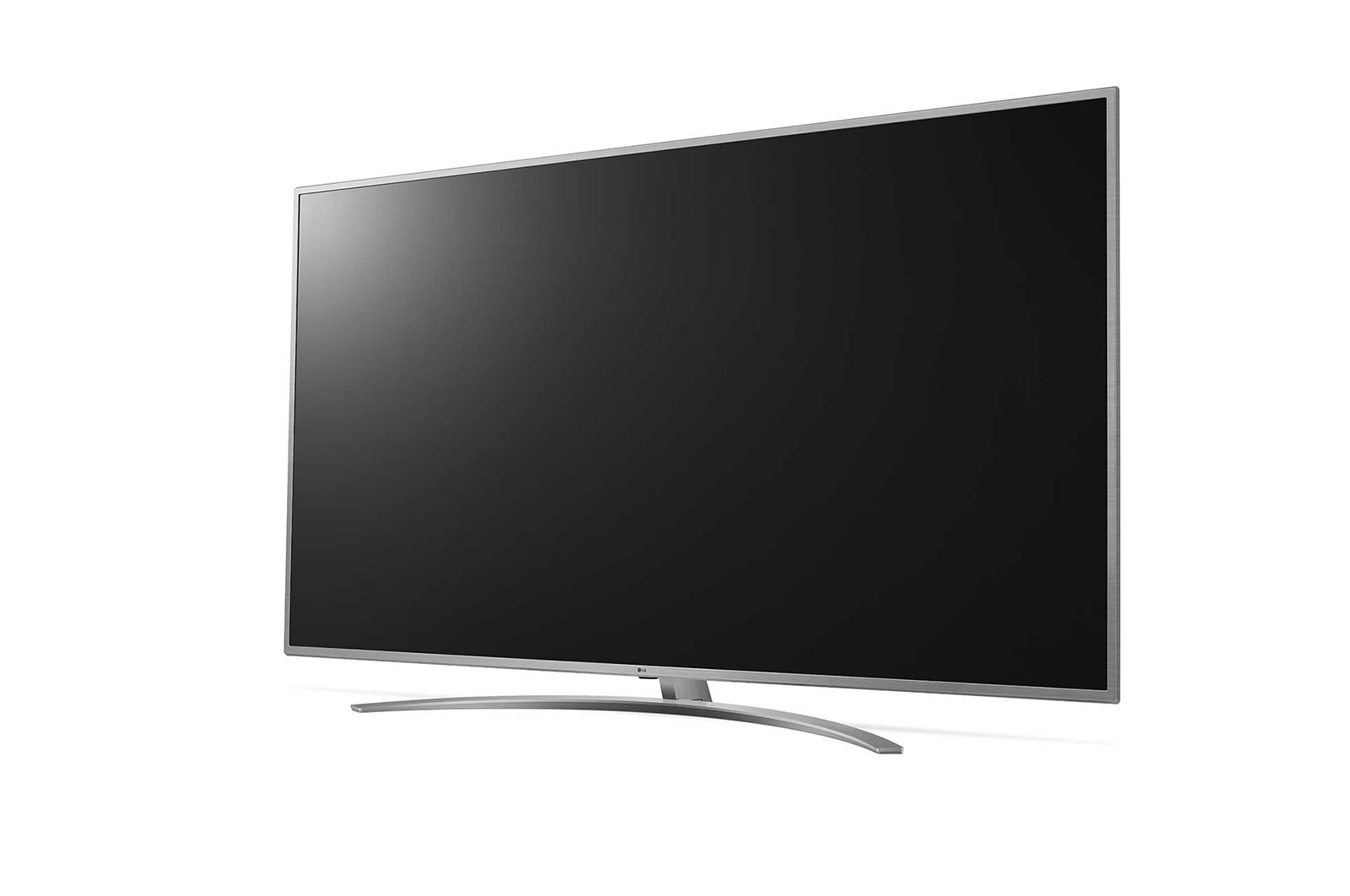 LG 82" LG ULTRA HD 4K TV, 82UM7600PLB