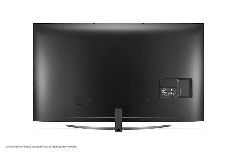 LG 82" LG ULTRA HD 4K TV, 82UM7600PLB
