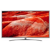 LG 82" LG ULTRA HD 4K TV, 82UM7600PLB