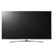 LG 82" LG ULTRA HD 4K TV, 82UM7600PLB