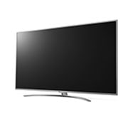 LG 82" LG ULTRA HD 4K TV, 82UM7600PLB