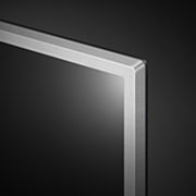 LG 82" LG ULTRA HD 4K TV, 82UM7600PLB