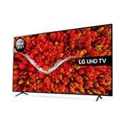 LG LED UP80 82" 4K Smart TV, 82UP80006LA