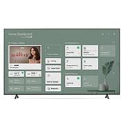 LG LED UP80 82" 4K Smart TV, 82UP80006LA