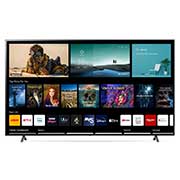 LG NanoCell NANO75 86" 4K Smart TV, 86NANO756PA