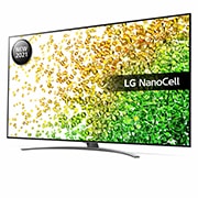 LG NanoCell NANO86 86" 4K Smart TV, 86NANO866PA