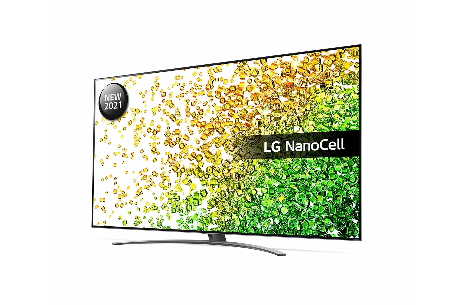 LG NanoCell NANO86 86" 4K Smart TV, 86NANO866PA