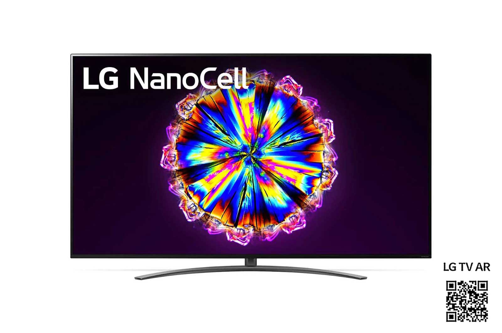 LG Nano91 86 inch 4K NanoCell TV, 86NANO916NA