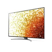 LG NanoCell NANO91 86" 4K Smart TV, 86NANO916PA