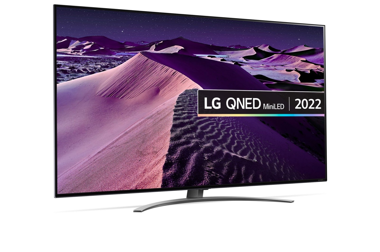 LG QNED MiniLED QNED86 86 inch TV 2022, 86QNED866QA