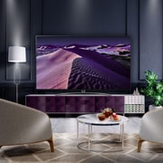 LG QNED MiniLED QNED86 86 inch TV 2022, 86QNED866QA