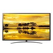 LG 86" LG NanoCell 4K TV - SM90, 86SM9000PLA