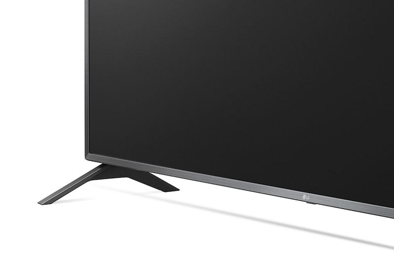 LG UN85 86 inch 4K Smart UHD TV, 86UN85006LA