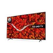 LG LED UP80 86" 4K Smart TV, 86UP80006LA