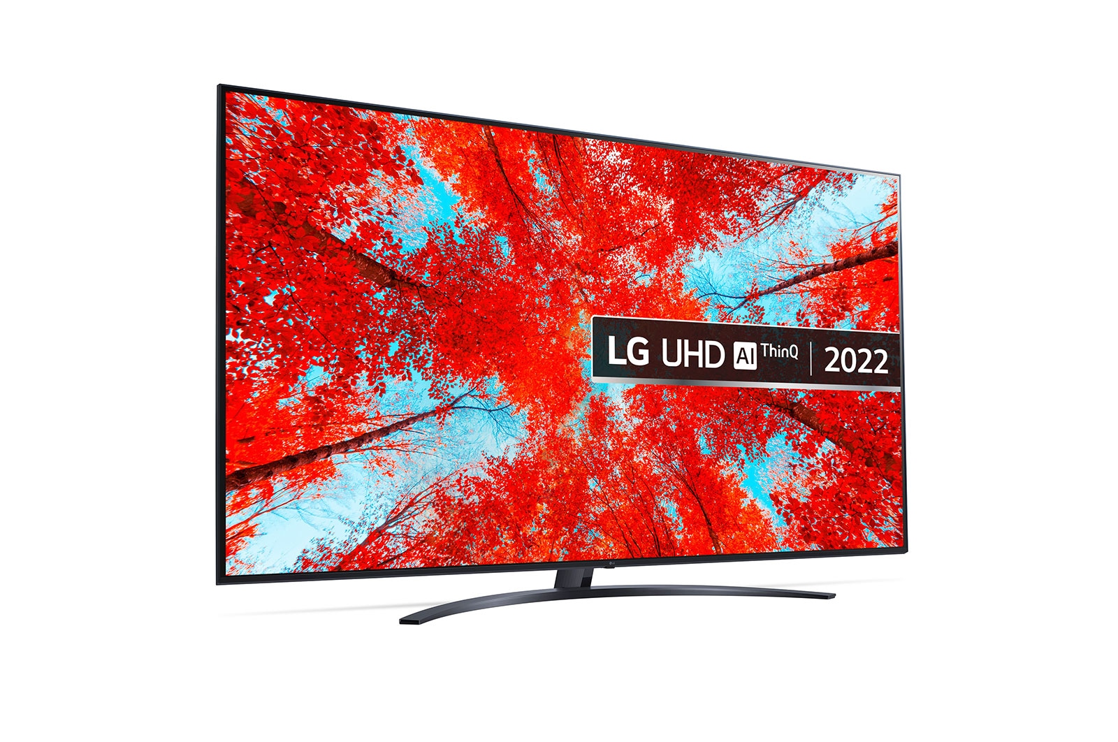 LG LED UQ91 86 inch 4K Smart TV 2022, 86UQ91006LA