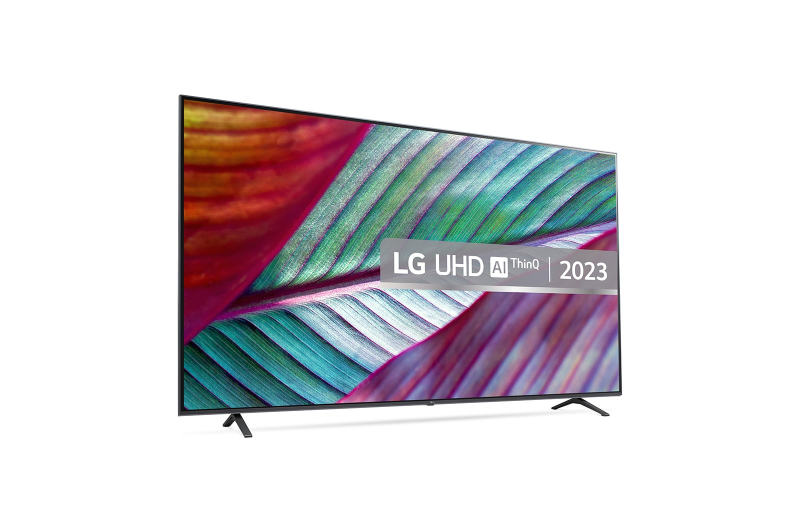 LG UR78 86 inch 4K Smart UHD TV 2023, 86UR78006LB