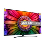 LG UR81 86 inch 4K Smart UHD TV 2023, 86UR81006LA