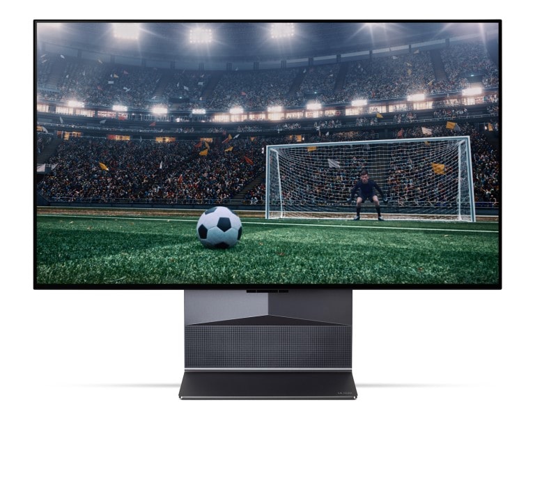 LG 42LX3: the ultimate OLED gaming TV - Son-Vidéo.com: blog